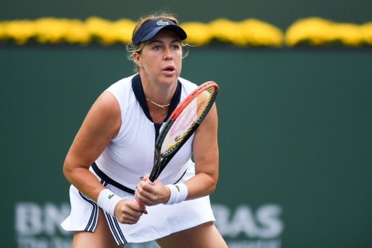 Tennis / Roland-Garros : Pavlyuchenkova n’aura pas sa revanche