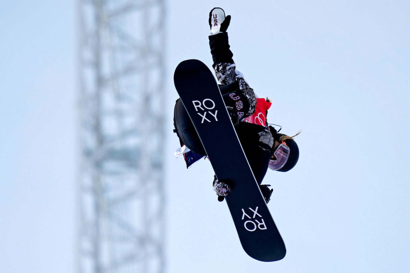 Snowboard - Chloe Kim ne va pas prendre part à la prochaine saison pour « préserver sa santé mentale »