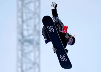 Snowboard – Chloe Kim ne va pas prendre part à la prochaine saison pour « préserver sa santé mentale »