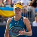 Tennis : Svitolina, « très angoissée » par le conflit en Ukraine, renonce à Roland-Garros