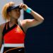 Tennis / WTA Madrid – Naomi Osaka et Maria Sakkari sortent au deuxième tour