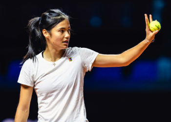 Tennis / WTA 1000 de Rome : Emma Raducanu contrainte de déclarer forfait contre Bianca Andreescu