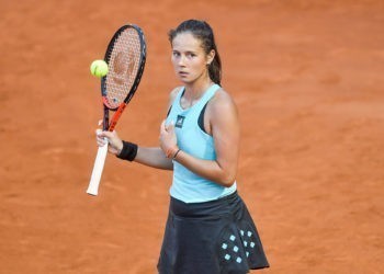 Tennis / Roland-Garros : Katsakina retrouve les quarts