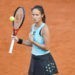 Tennis / Roland-Garros : Katsakina retrouve les quarts