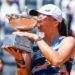 Classement WTA: Iga Swiatek creuse l’écart en tant que N.1, Ons Jabeur grimpe dans le Top 10