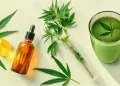 Ces sportives d’élite qui consomment du CBD