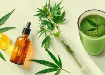 Ces sportives d’élite qui consomment du CBD