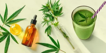 Ces sportives d’élite qui consomment du CBD