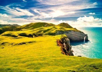 En immersion – Rugby, danse, promenades… Notre balade irlandaise