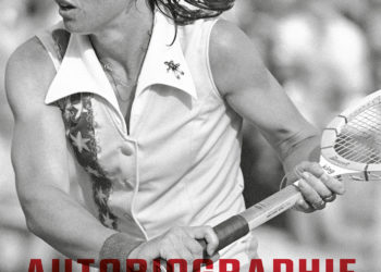 Egalité des sexes mon amour, le récit de Billie Jean King