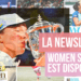 Iga Swiatek, Kiki Mladenovic, Caroline Garcia, Catarina Macario, Eugénie Le Sommer… La newsletter du 6 juin 2022
