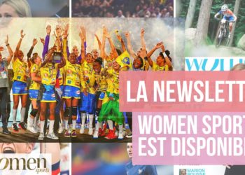 Metz Handball, Loana Lecomte, Ève Périsset… La newsletter du 13 juin 2022