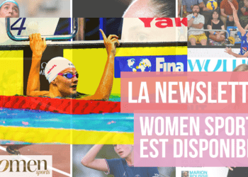 Marie Wattel, Ons Jabeur, Clarisse Agbegnenou, l’EdF de volley… La newsletter du 20 juin 2022