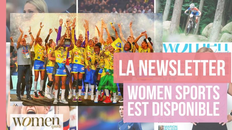Metz Handball, Loana Lecomte, Ève Périsset… La newsletter du 13 juin 2022