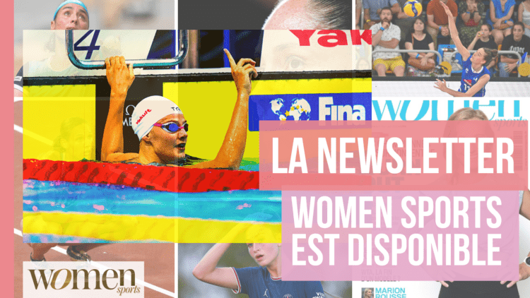 Marie Wattel, Ons Jabeur, Clarisse Agbegnenou, l’EdF de volley… La newsletter du 20 juin 2022