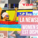 Marie Wattel, Ons Jabeur, Clarisse Agbegnenou, l’EdF de volley… La newsletter du 20 juin 2022