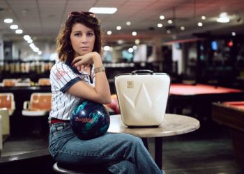 Bowling – Solène Goron : « Venez jouer une journée entière avec moi et voyez si vous n’avez pas de courbatures après ! »