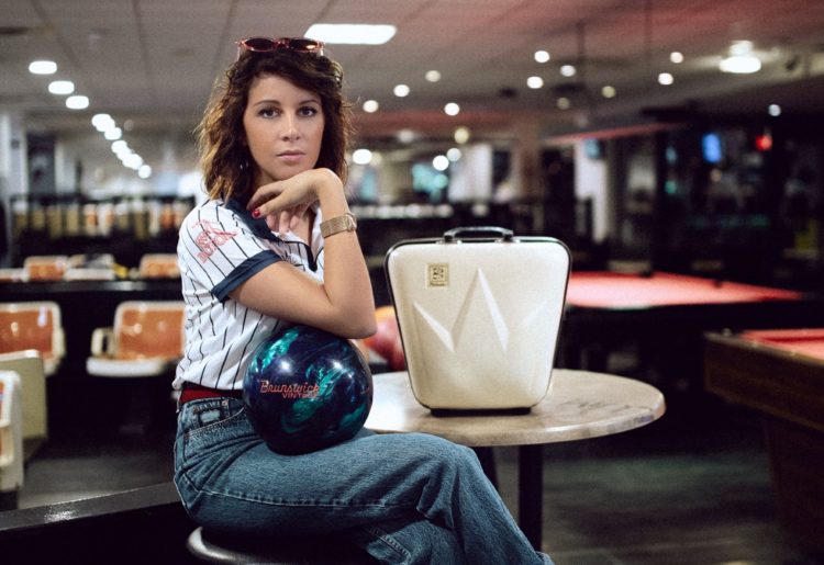 Bowling – Solène Goron : « Venez jouer une journée entière avec moi et voyez si vous n’avez pas de courbatures après ! »