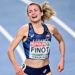 Athlétisme – Alice Finot bat son record de France sur 3 000 m steeple