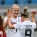 Football – Les joueurs allemands, belges et espagnols vont porter le maillot des féminines en Ligue des nations 