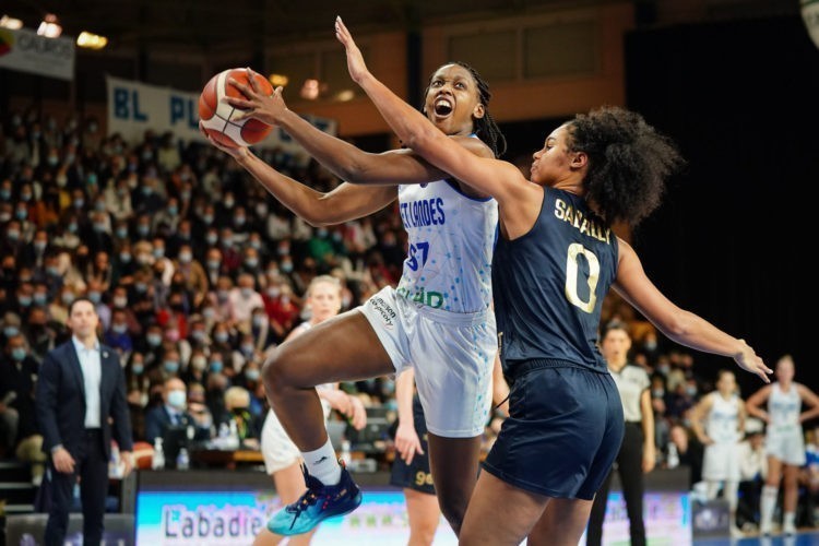 Quel sport collectif choisir ?