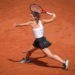 Roland-Garros: Kasatkina se qualifie pour sa première demi-finale en Grand Chelem