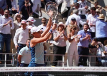 Tennis / Roland-Garros – Iga Swiatek, expéditive, se qualifie pour la finale !