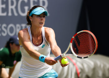 Tennis – Alizé Cornet met les pieds dans le plat : « À Roland, il y a eu une épidémie de Covid, personne n’en a parlé »