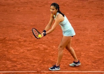 Tennis – Raducanu forfait à Birmingham