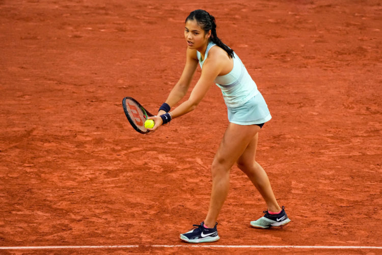 Tennis – Raducanu forfait à Birmingham