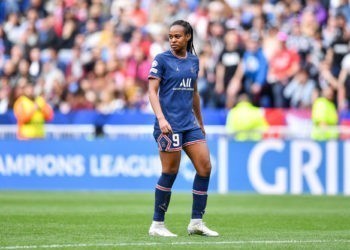 Football – L’énième coup de pression de Katoto au PSG