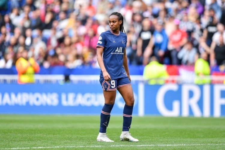Football – L’énième coup de pression de Katoto au PSG