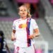 Football – Eugénie Le Sommer réagit à sa non-sélection en équipe de France