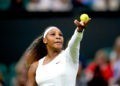 Tennis – Serena Williams invitée à Wimbledon !