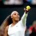 Tennis – Serena Williams invitée à Wimbledon !