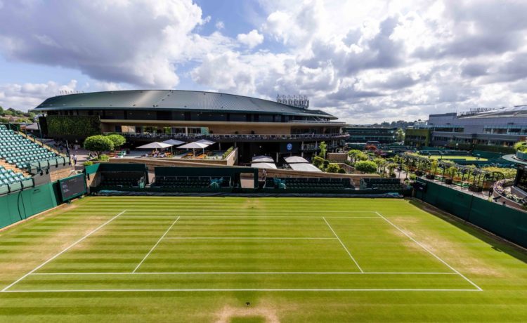 Tennis – Une joueuse russe change de nationalité pour pouvoir participer à Wimbledon