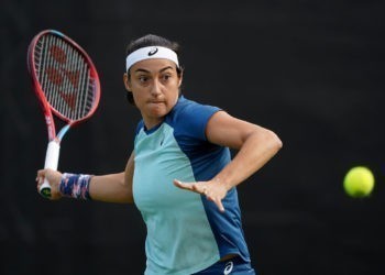 Tennis – Caroline Garcia rejoint le dernier carré à Bad Homburg