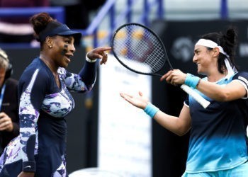 Tennis / WTA: retour gagnant de Serena Williams !