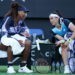 Tennis / WTA – Ons Jabeur et Serena Williams abandonnent en double à Eastbourne