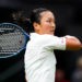 Tennis / Wimbledon : Harmony Tan déclare forfait pour le double