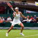 Tennis / Wimbledon : Cornet qualifiée pour le 3e tour