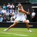 Tennis / Wimbledon : Caroline Garcia se qualifie tranquillement pour le troisième tour