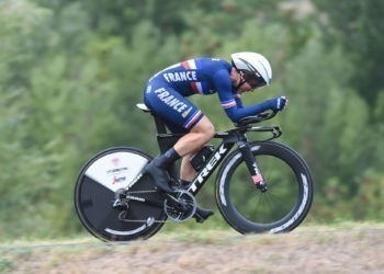 Cyclisme – Reine du chrono, Cordon-Ragot s’offre un 6e titre de championne de France