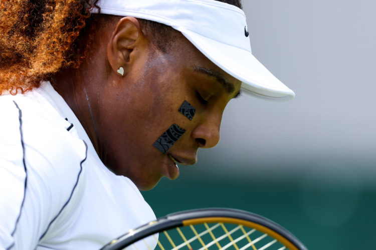Tennis – Pliskova sur Serena Williams avant Wimbledon « Je pense que ce sera super difficile pour elle »