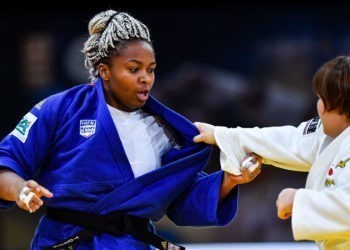 Mondiaux de judo : la liste des Bleues avec Romane Dicko et Amandine Buchard