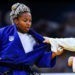 Mondiaux de judo : la liste des Bleues avec Romane Dicko et Amandine Buchard