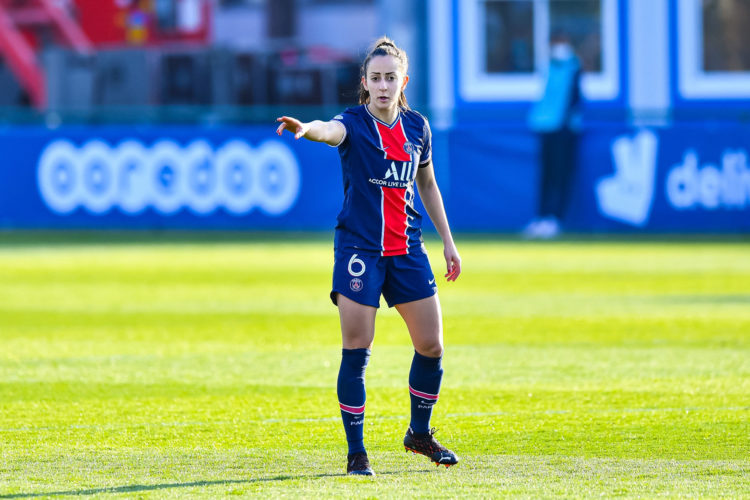 Football – Le PSG doit faire face au départ de Luana