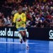 Handball : Grâce Zaadi rejoint le CSM Bucarest