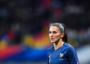 Football – Ève Périsset s’engage avec Chelsea !