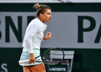 Tennis – 3 ans après, Halep regagne sur gazon à Birmingham